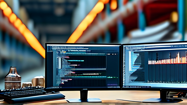 2025企业必争:软件,拉开同行成本差距的秘诀